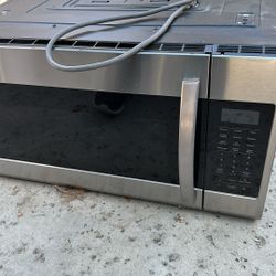 Samsung Microwave 