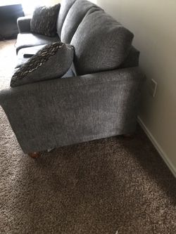 Queen size sofa bed
