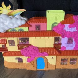 Disney Encanto House