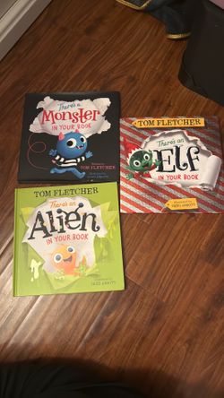 Kids books