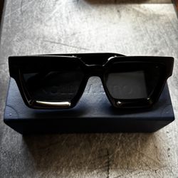 Louis Vuitton 1.1 Millionaire Sunglasses