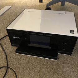 Canon All In One Printer