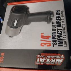Air Impact Driver,DEAL!