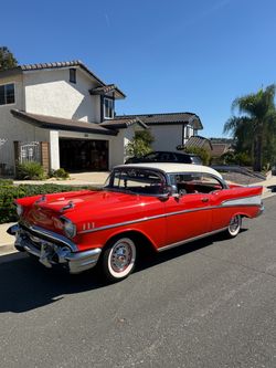 1957 Chevrolet Bel Air