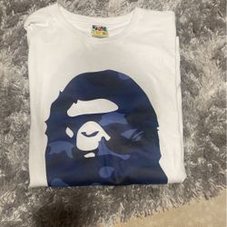 BAPE Tee