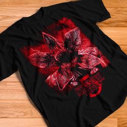 Stranger Things Demogorgon T-Shirt 