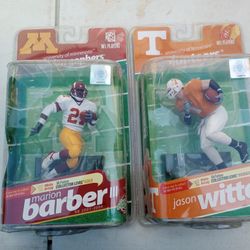 nfl figures