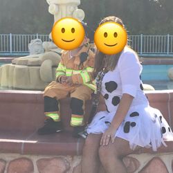 Halloween Costumes 