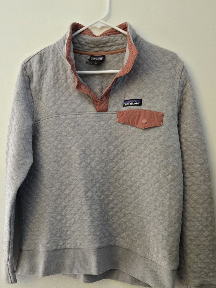 Patagonia Womans...M