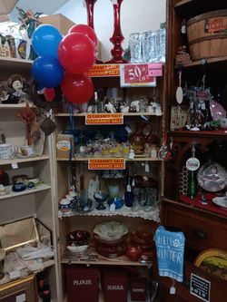 Clearance On CARNIVAL