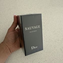 Sauvage Dior Men’s 100ml - Miami