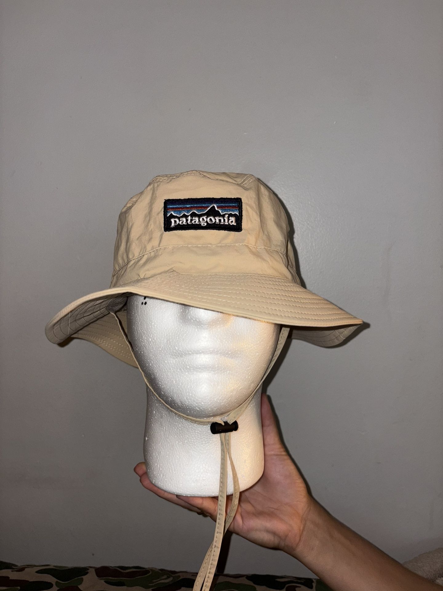 Patagonia Bucket Hat