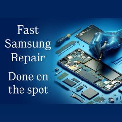 Samsung Repair