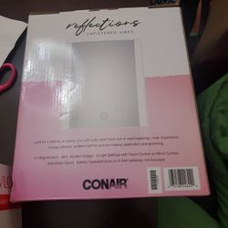 Touch  Screen Mirror 