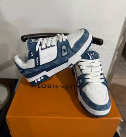 New LV Men’s shoes