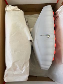 Nike mind 001 light smoke grey
