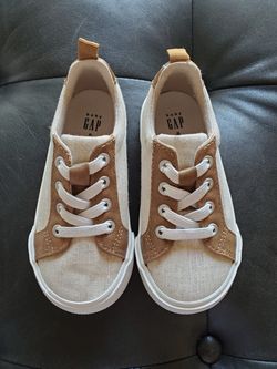 Baby GAP Shoes