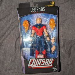 Marvel Legends