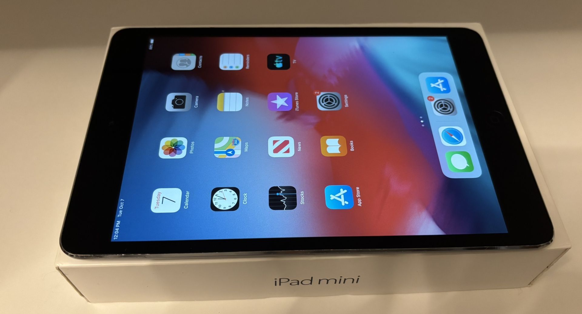 Apple iPad Mini 2 (32GB)