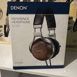 Denon AH-D7200