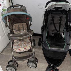 Strollers