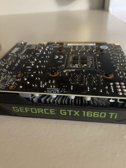 gtx geforce 1060 ti 6gb 