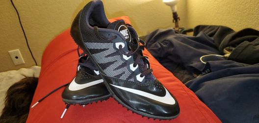 Nike Rival S Size 9.5