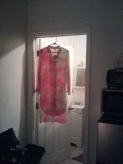 Danielas Fashion Ty Dye Dress