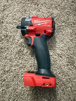 1/2 Milwaukee impact