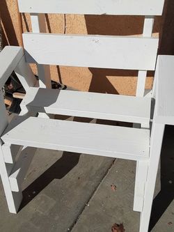 Garden Chair