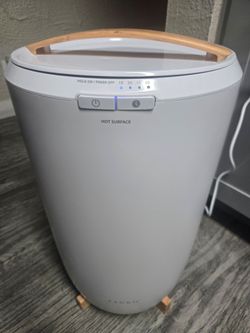Towel Warmer used works good