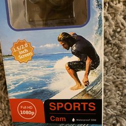 Sports Cam