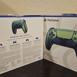 Ps5 Controller 