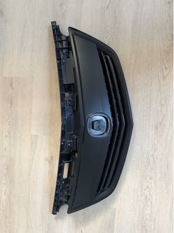 2014 Acura TL Front Grill New