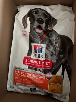 Dog Food