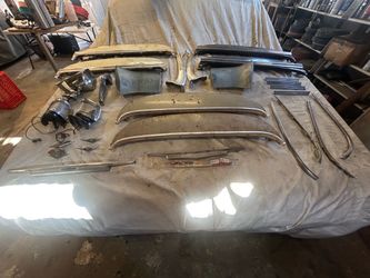 Impala ,caprice parts