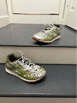 Bottega shoes