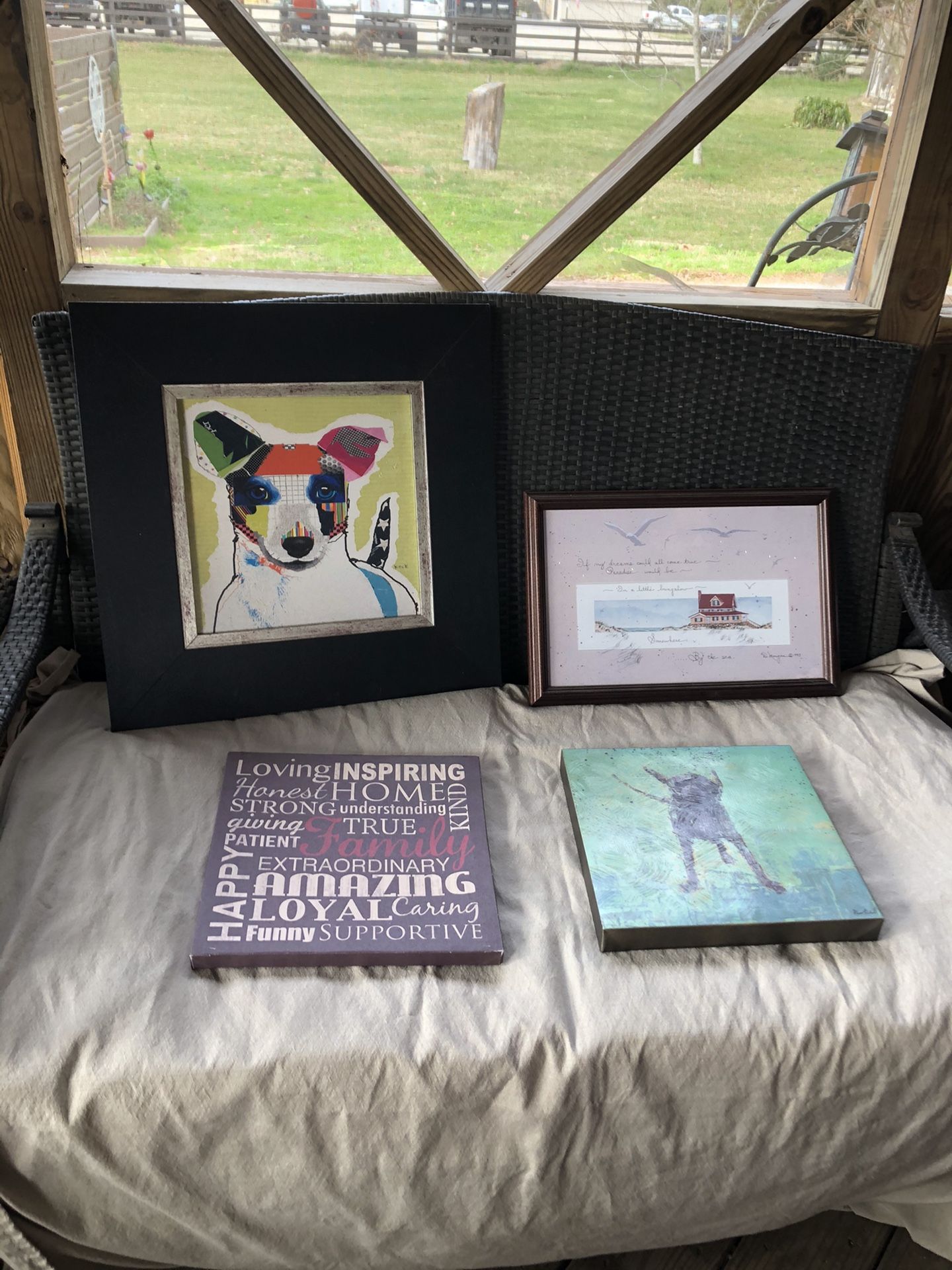 Miscellaneous pictures