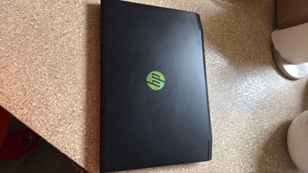 Hp Pavilion Gaming Labtop