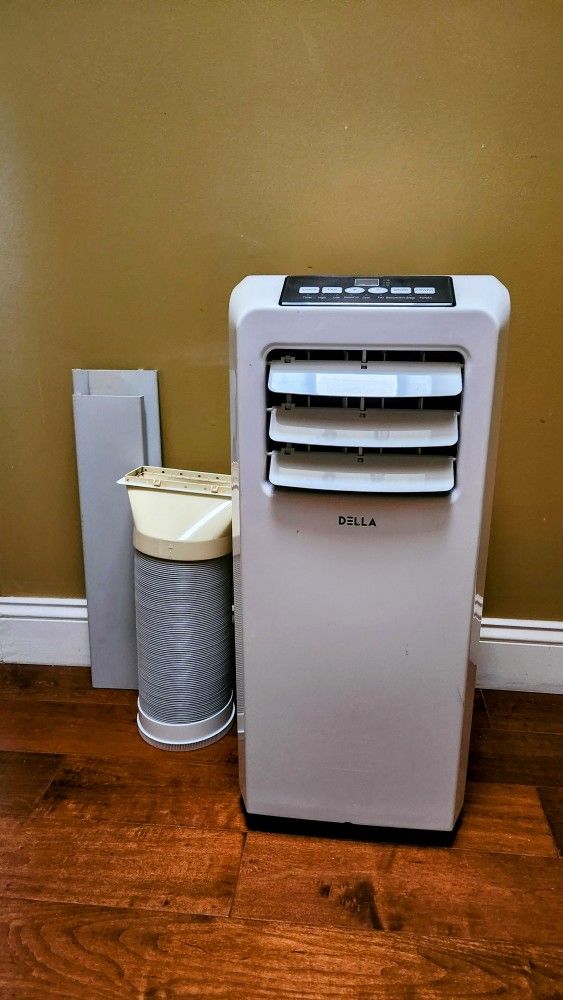 DELLA Portable Air Conditioner