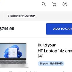 Hp 255G9 Laptop Brand New In The Box