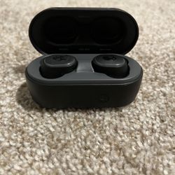 Bluetooth Headphones