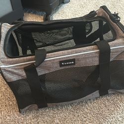 Pet Carrier