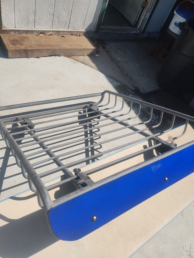 Roof Rack
