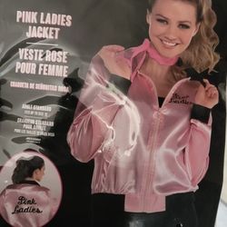 Sandy Olsson's Jacket From Grease