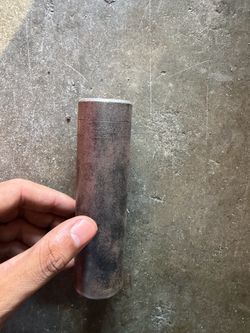 Snapon 15/16 deep socket