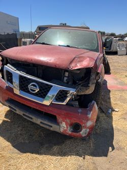 Parting out
