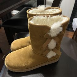 Winter Boots