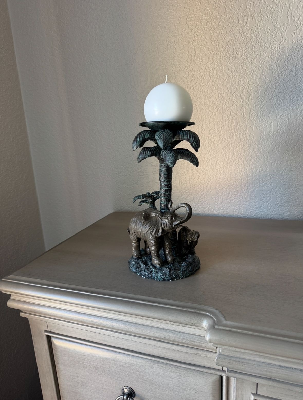 Candle Holder