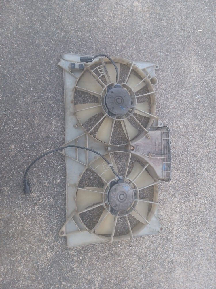 Auto Parts